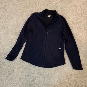 Under Armour Women's Fleece Jacket